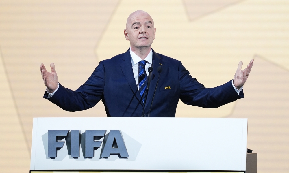 瞩目的焦点 瞩目的焦点