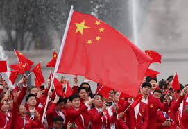 马龙与王楚 马龙与王楚